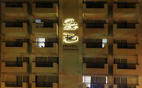 Pier Beach Hotel Apartments